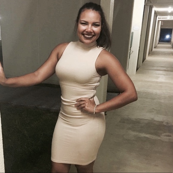 Forever 21 Dresses & Skirts - Forever 21 Midi Bodycon